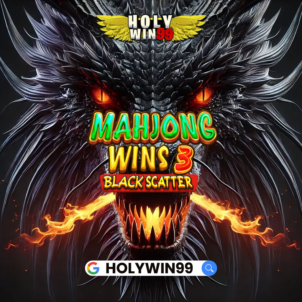 HOLYWIN99 🍭 >>> Link Situs Slot Gacor Online Hari Ini Terbaru Gampang Menang